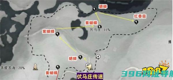 善全路线图善62只