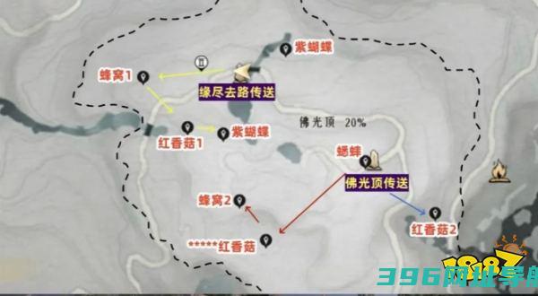 善全路线图善62只