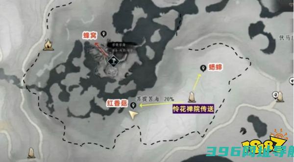 善全路线图善62只