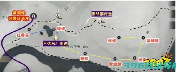 善全路线图善62只