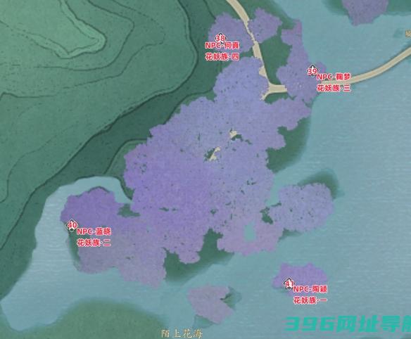 诛仙青云山麓众生百态在哪青云山麓众生百态位置一览