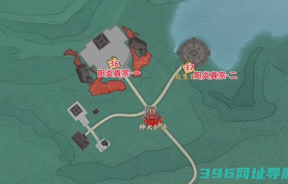 诛仙青云山麓众生百态在哪青云山麓众生百态位置一览