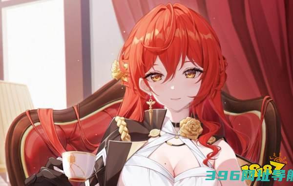 原神5.4前瞻原神5.4前瞻