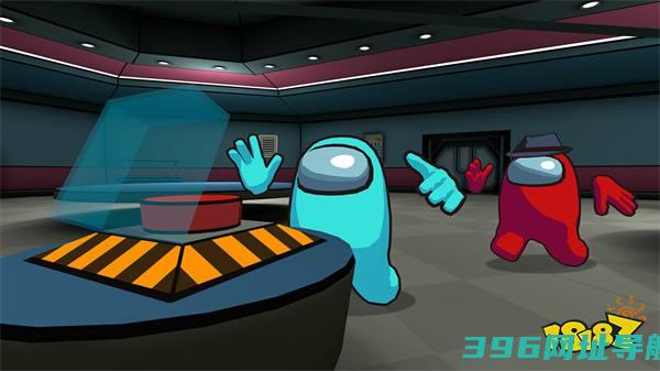 《AmongUs》3D版正式公布！第一人称视角、近距离语音模式带来更刺激体验