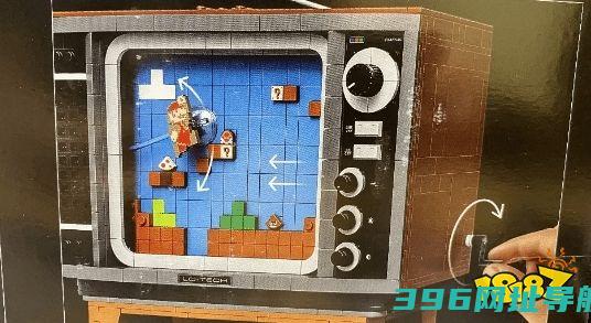 看着很割手？乐高版任天堂GameBoy掌机发售日爆料：售价约435元