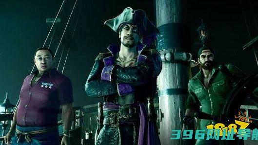 战斗爽快，打击感优秀！《如龙8外传》Steam特别好评！首日补丁增加中配