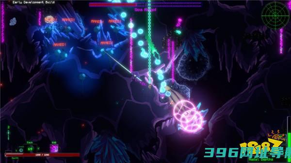 独立游戏新作《潜入深渊》将于4月15日正式登录Steam