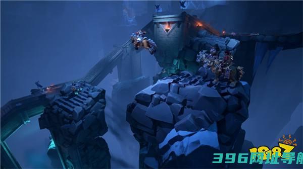 首款“MODA”游戏《秘境战盟》将在Steam新品节中开放公开试玩
