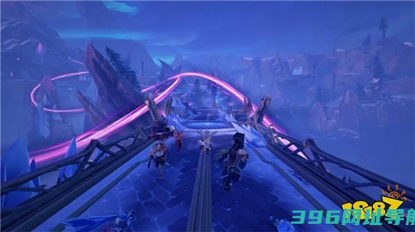 首款“MODA”游戏《秘境战盟》将在Steam新品节中开放公开试玩