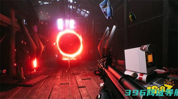 多人合作恐怖逃脱射击《TheAbyss》确认Steam
