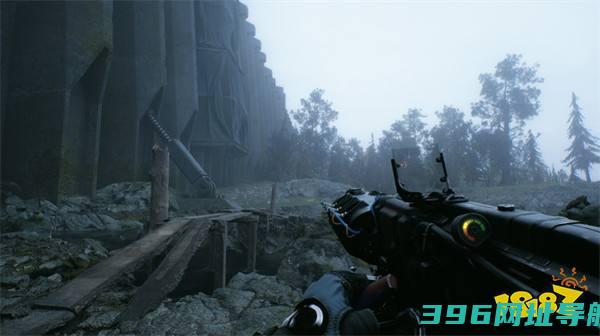 多人合作恐怖逃脱射击《TheAbyss》确认Steam