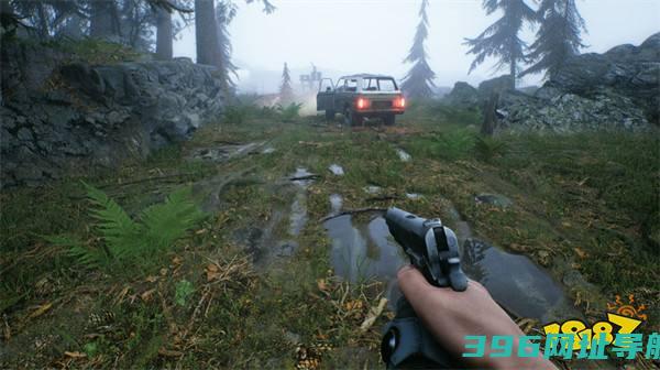 多人合作恐怖逃脱射击《TheAbyss》确认Steam
