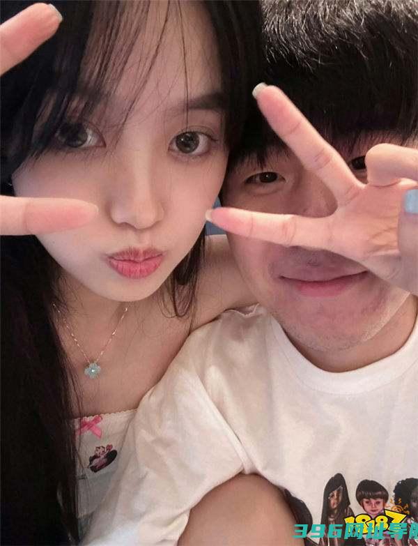 电竞圈突发：GALA与学霸女友分手引热议，职业赛场能否迎来“无牵挂”巅峰？