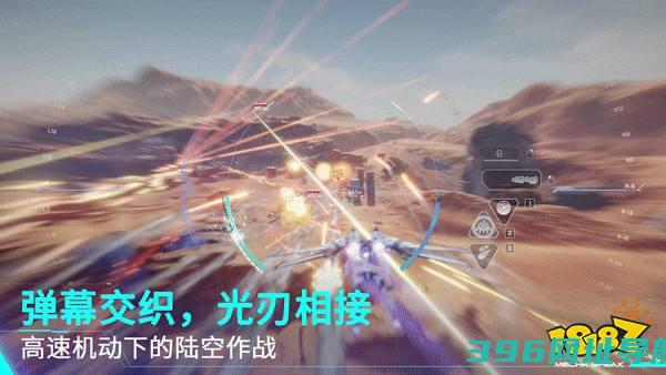 《解限机》全球风暴测试即将开启，登陆Steam新品节！