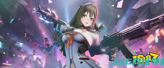 舞团设定+大雷！《少女前线2：追放》大雷女团偶像公开