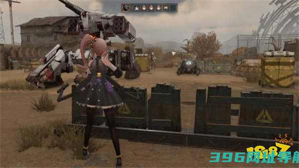 《少女前线2》Steam，但锁国区！网友：这游戏真的烂透了！