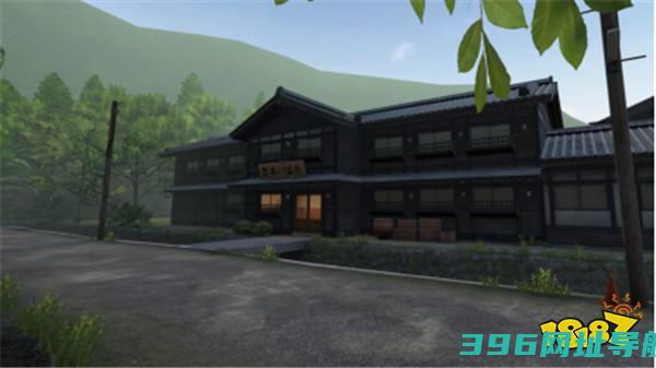 《招桃花温泉物语VR》中文版上线！STEAM版7折实施中！
