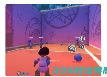 DodgeBrawlMAC版_DodgeBrawlMAC版[休闲游戏]