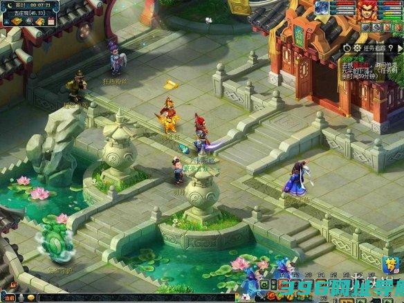 梦幻西游手游永夜之谜第五夜做永夜之谜第五夜攻略