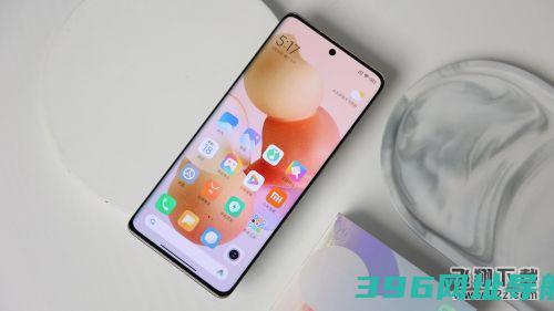 小米Civi1S值得入手吗-小米Civi1S使用体验全面评测