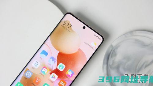 小米Civi1S值得入手吗-小米Civi1S使用体验全面评测